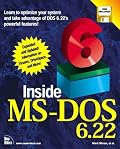 Inside MS-DOS 6.22 (Inside)