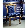 British Furniture: 1600-2000 (Intelligent Layman's) by Jonathan Meyer, Clive Edwards, Peter Brewer and Treve Rosoman