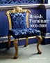 British Furniture: 1600-2000