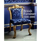 British Furniture: 1600-2000 (The Intelligent Layman) by Jonathan Meyer, Clive Edwards, Peter Brewer and Treve Rosoman