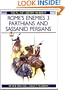 Rome's Enemies (3): Parthians and Sassanid Persians (Men-at-Arms)