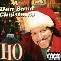 Ho: A Dan Band Christmas
