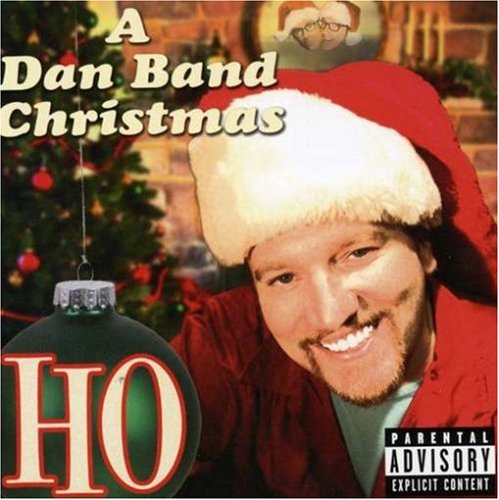 CD-Charts  Search : Ho: A Dan Band Christmas