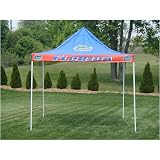 Florida Gators NCAA Ultimate Tailgate Canopy (9x9)