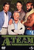 a-team - season 02 (6 Dvd) Italian Import
