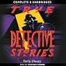 True Detective Stories