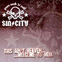 This ain't heaven - welcome to hell