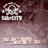 This ain't heaven - welcome to hell