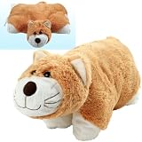 Cuddlee Pets Pillow - Cat