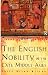The English Nobility in the Late Middle Ages