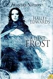 A Hint of Frost (Araneae Nation)