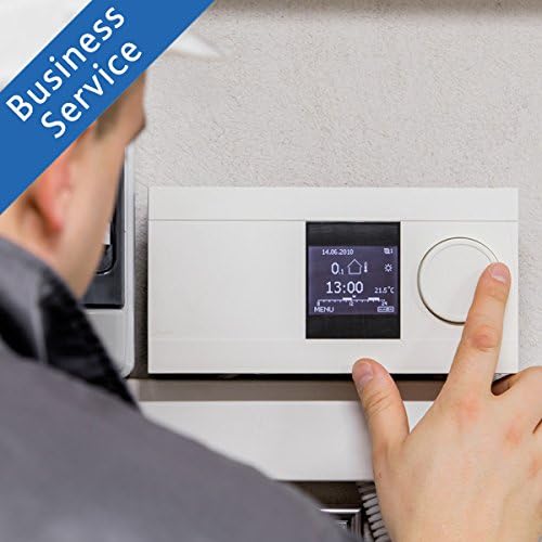 Hire a Commercial HVAC Specialist