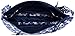 Vera Bradley Women's Cotton Hipster Crossbody Purse, Cobalt Tile, One Size