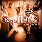 Boyz II Men - Full Circle mp3 download