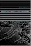 Militarization, Democracy, and Develo...