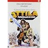 Attila Flagello Di Dio