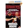 The Official Fahrenheit 9-11 Reader