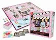 I Love Lucy 'Race for Fame' Trivia Game by Toon Art