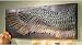 Wing of Icarus Sculptural Metal Wall Fri...