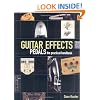 Guitar Effects Pedals the Practical Handbook  Book/CD (Softcover)