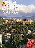 HB Bildatlas Andalusien - Susanne Asal