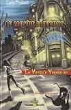 Le vampire vegetarien