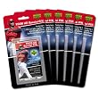 2006 Upper Deck Special F/X Baseball Trading Cards (6 Pack Lot)