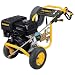 american shorthair - DeWalt 3700 Pressure Washer (Honda 13hp/CAT pump)