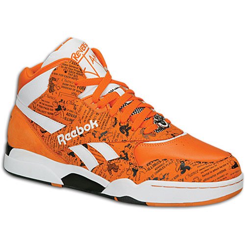 reebok monopoly shoes