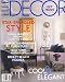 Books : Elle Decor, August 2007 Issue