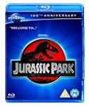 Jurassic Park - Augmented Reality Edi...