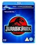 Jurassic Park - Augmented Reality Edition