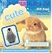Cute Overload Page-A-Day Calendar 2009 (Color Page-A-Day(r) Calendars)