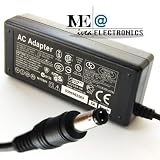 IVEA NEW IVEA 19V 3.42A AC POWER Adapter/Charger for Toshiba PA3396U-1ACA Gateway Acer