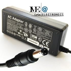 IVEA NEW IVEA 19V 3.42A AC POWER Adapter/Charger for Toshiba PA3396U-1ACA Gateway Acer