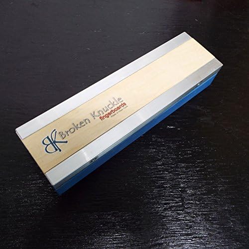Broken Knuckle Fingerboards Mini Box