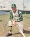 Joe Rudi Autographed/Hand Signed Oakland A's 8x10 Photo