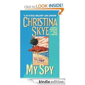 My Spy