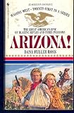 ARIZONA! (Wagons West, No 21)