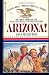 Books : ARIZONA! (Wagons West, No 21)