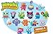 Moshi Monsters Moshling Series 5 Value 10 Pack