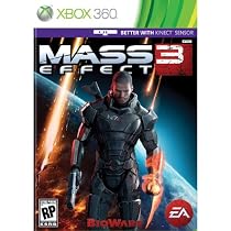 Mass Effect 3