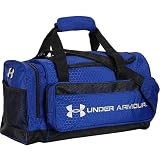 Under Armour Small Team Duffle (Royal)