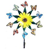 Next Innovations TDBfly Butterfly Spin Wheel