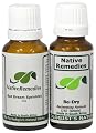 Native Remedies BeDry and Bad Dream Sprinkles ComboPack