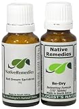 Native Remedies BeDry and Bad Dream Sprinkles ComboPack