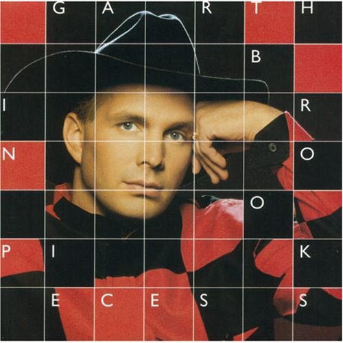 Garth Brooks - In Pieces [Remastered] - Zortam Music