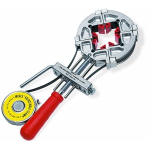 MLCS 9012 Woodworking Exclusive Merle Multi-Corner Clamp