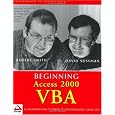 Beginning Access 2000 VBA