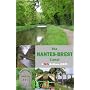 The Nantes-Brest Canal, a Brittany Guide (Red Dog Guides)